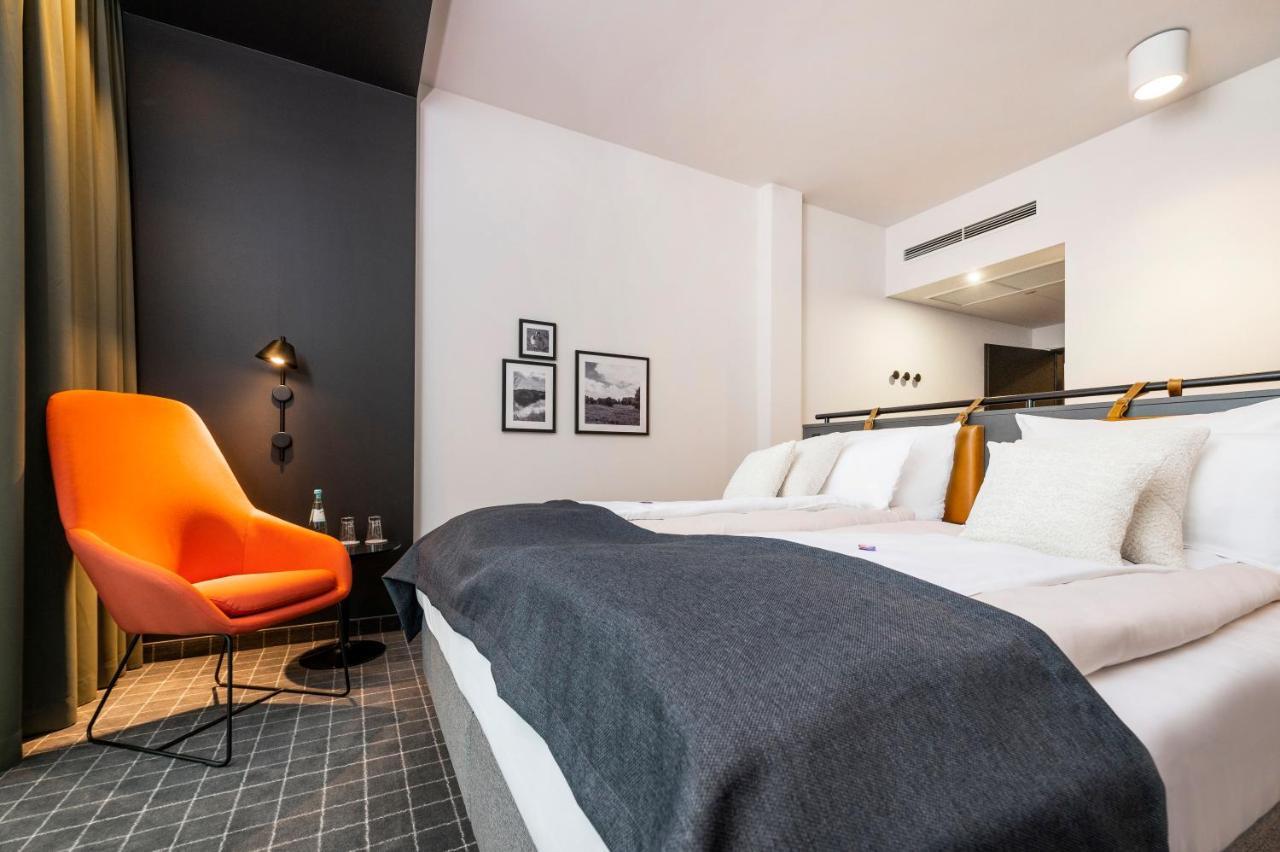 Hotel Via Plaza Meppen By Hackmann Exterior foto