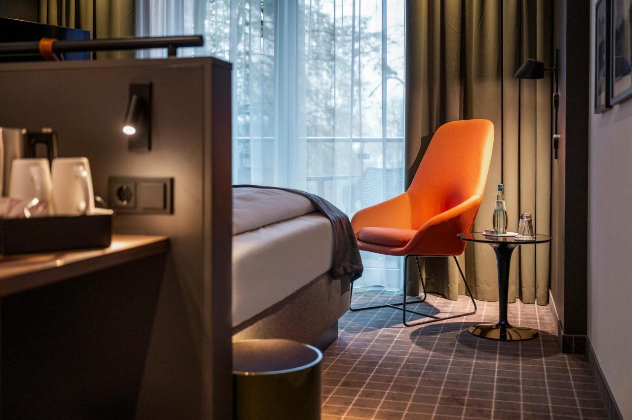 Hotel Via Plaza Meppen By Hackmann Exterior foto