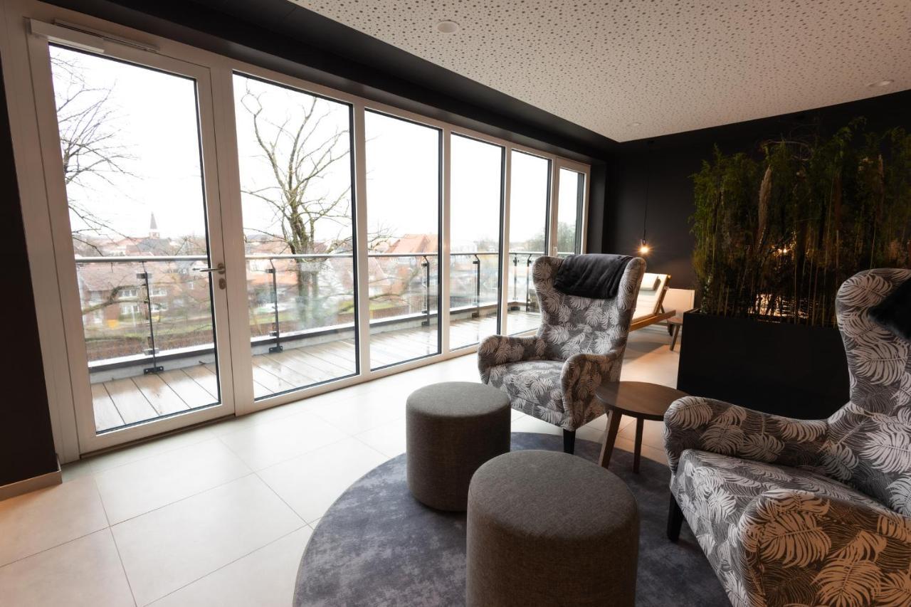 Hotel Via Plaza Meppen By Hackmann Exterior foto