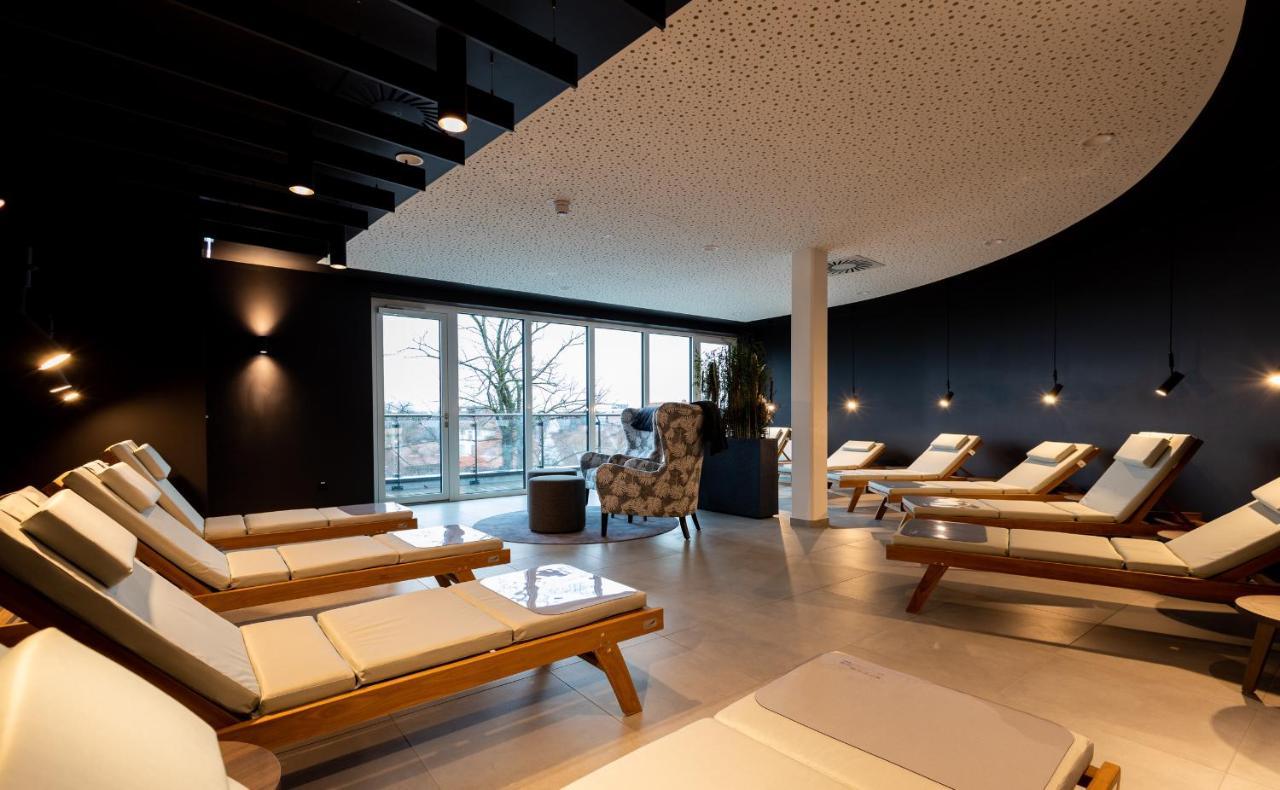 Hotel Via Plaza Meppen By Hackmann Exterior foto