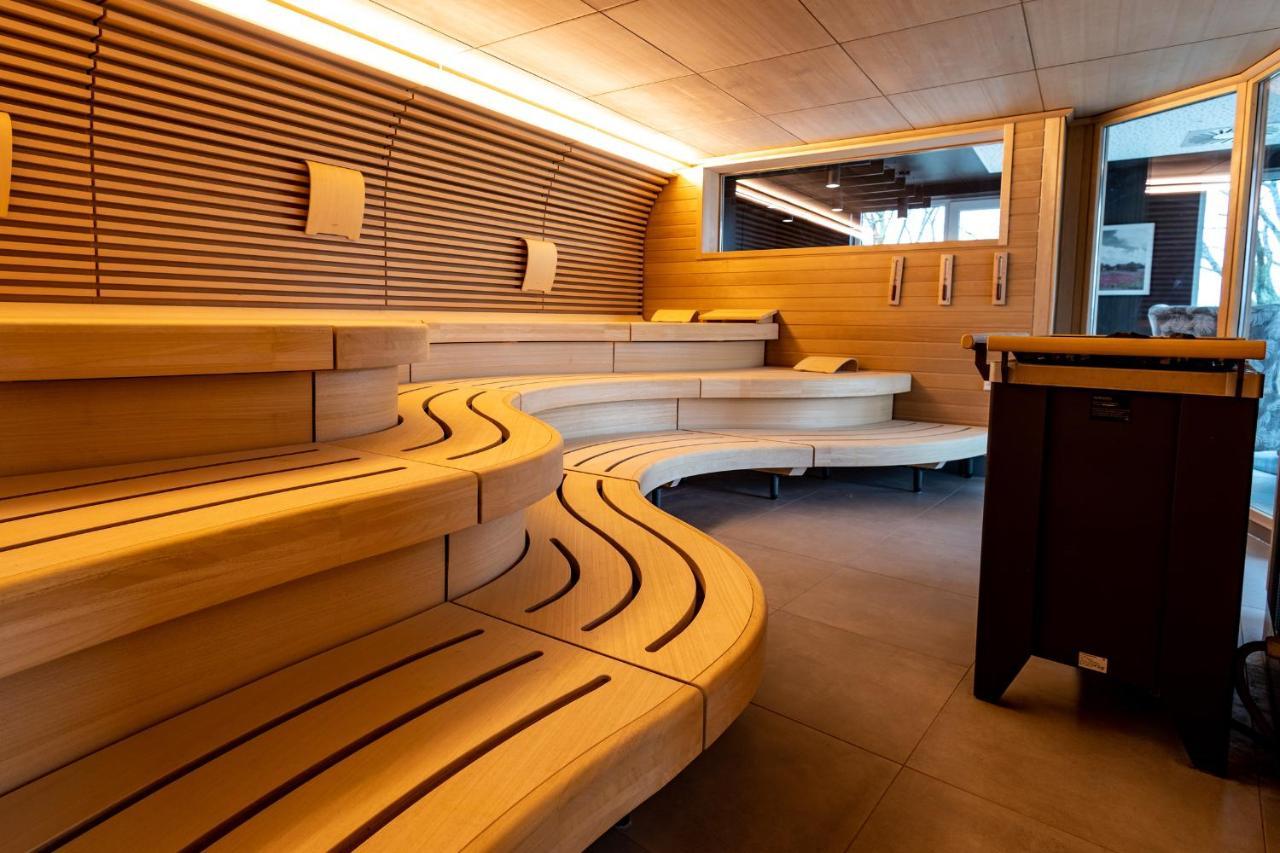 Hotel Via Plaza Meppen By Hackmann Exterior foto