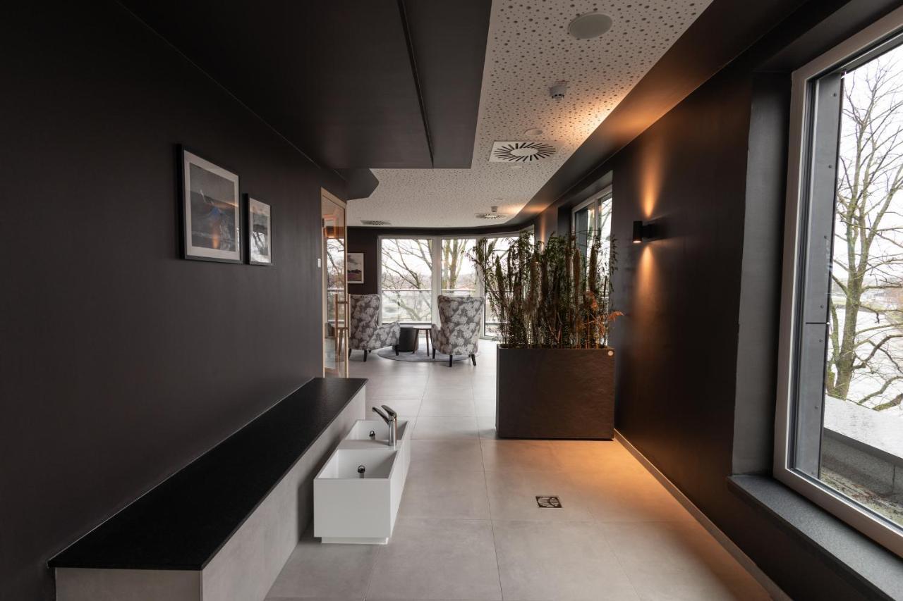Hotel Via Plaza Meppen By Hackmann Exterior foto