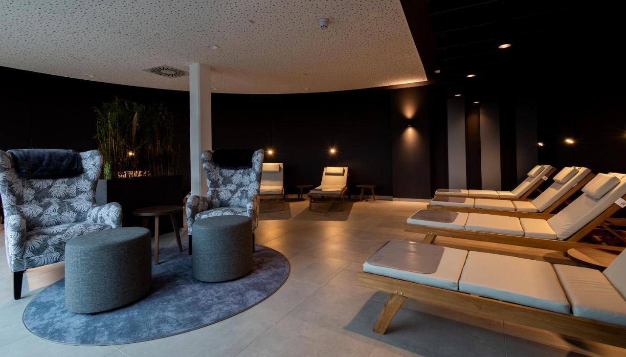 Hotel Via Plaza Meppen By Hackmann Exterior foto