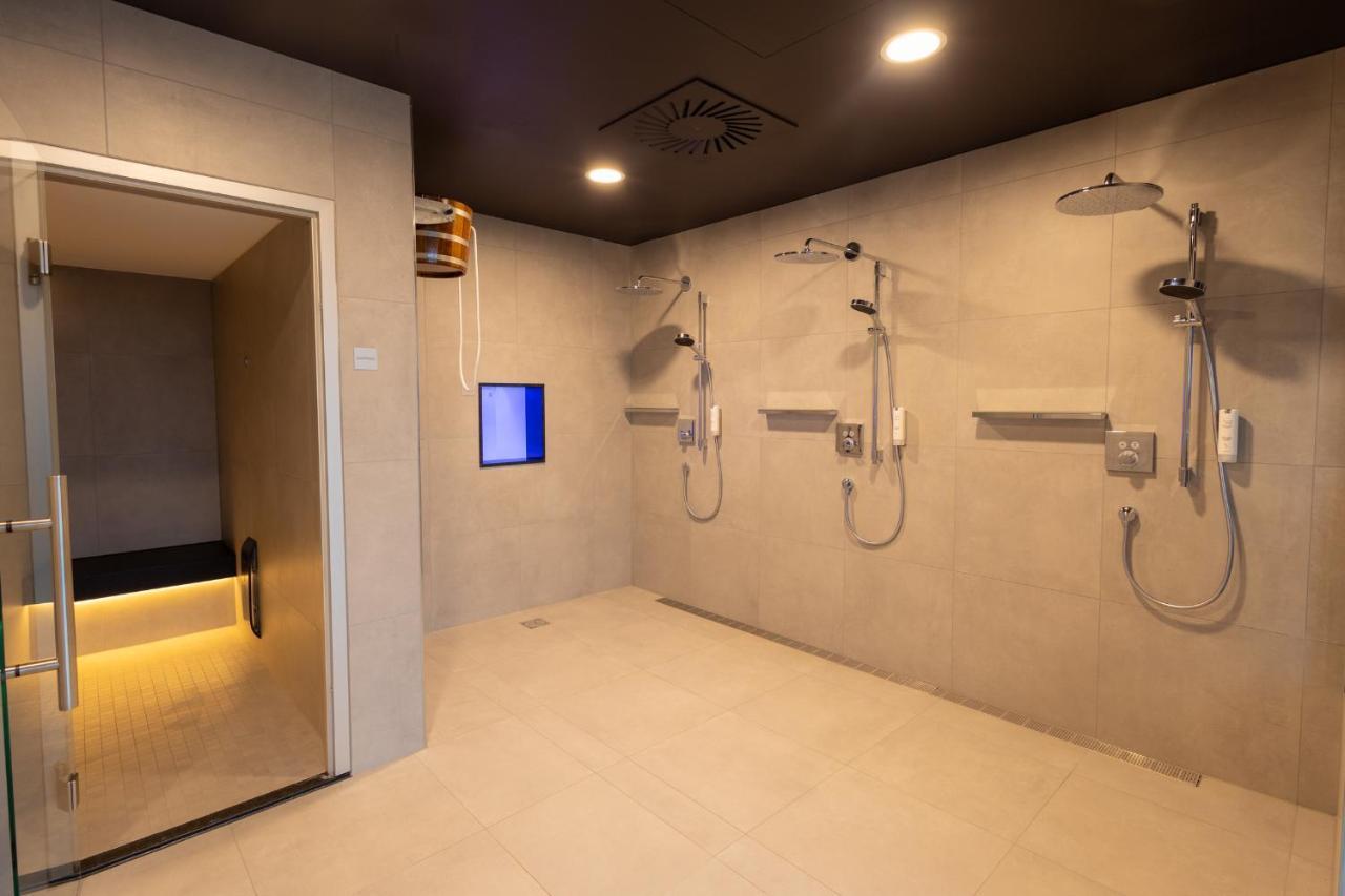 Hotel Via Plaza Meppen By Hackmann Exterior foto